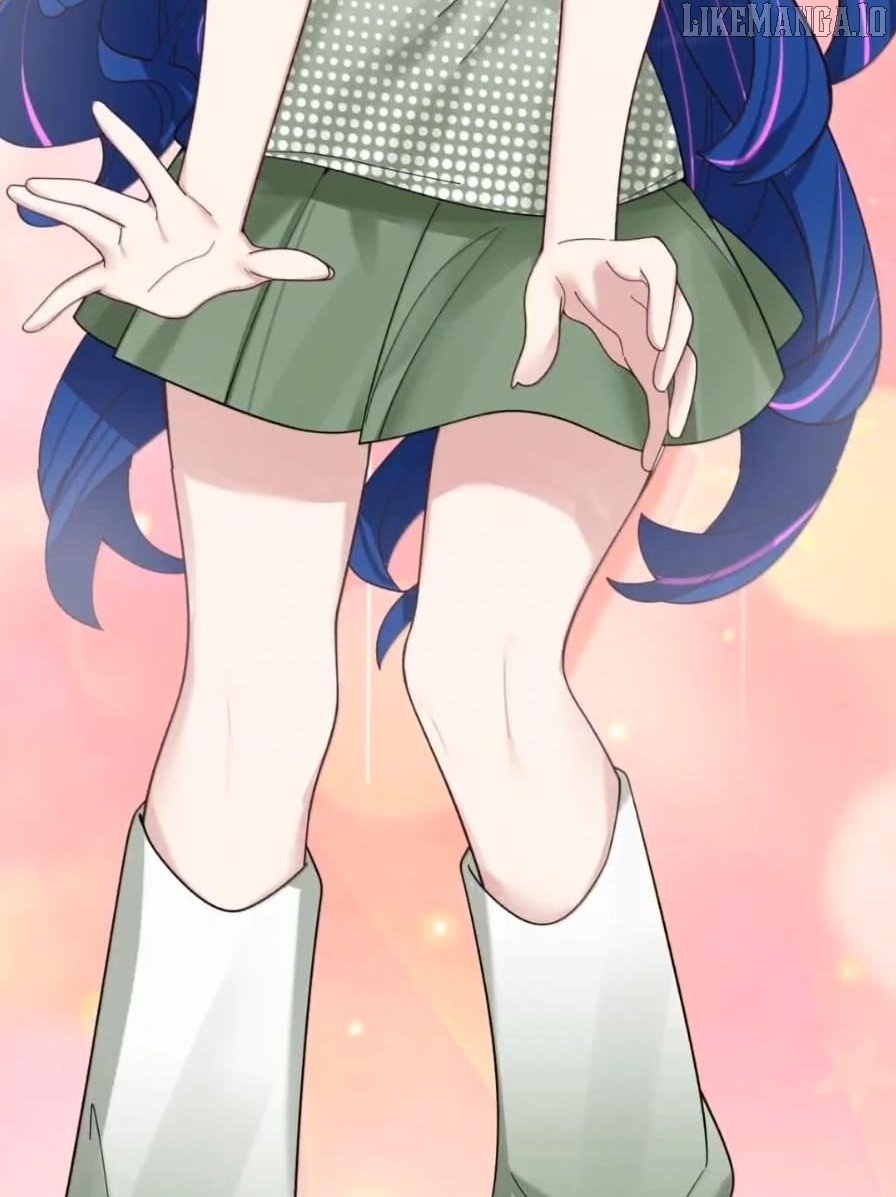 My Fake Girlfriends are using me as a Shield Chapter 180 - page 57